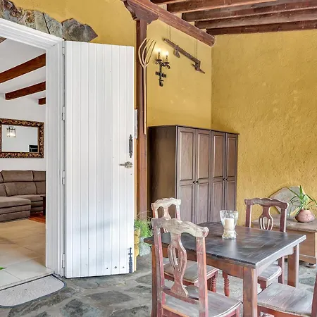 Ma Lola Villa Güimar