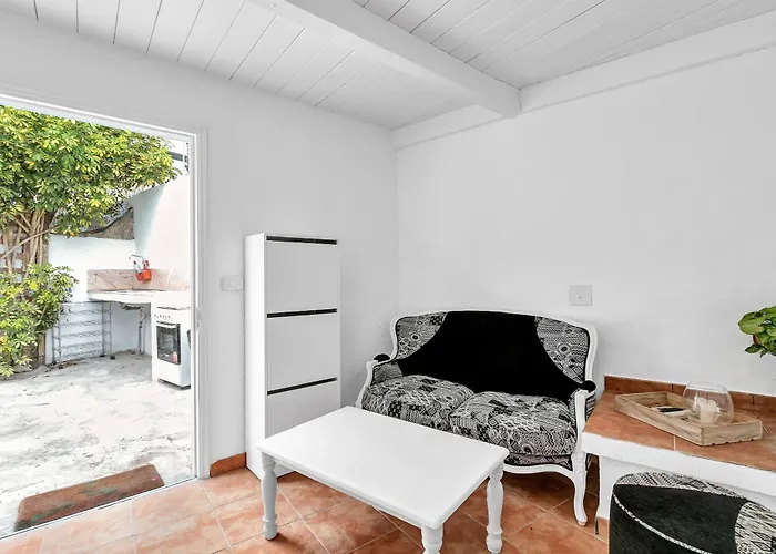 Ma Lola Villa Güimar