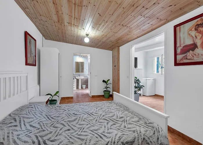 Ma Lola Villa Güimar