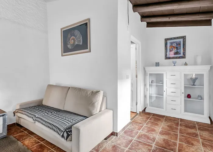 Ma Lola Villa Güimar