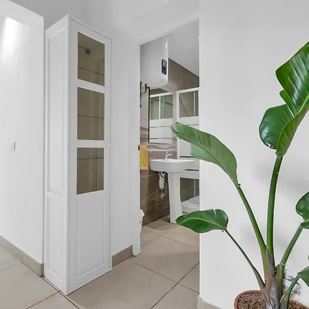 Ma Lola Вилла *