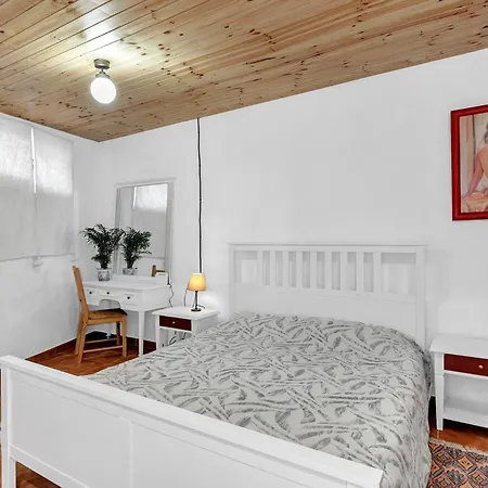 Вилла Ma Lola Гуимар