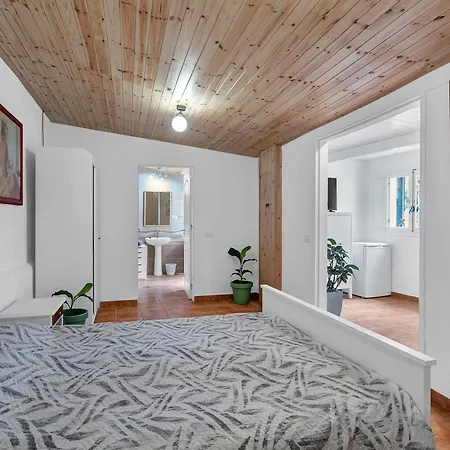 Ma Lola Вилла Гуимар