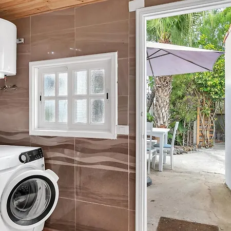 Ma Lola Вилла *