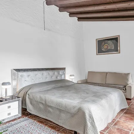 Ma Lola Вилла Гуимар