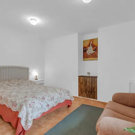 Вилла Ma Lola Гуимар