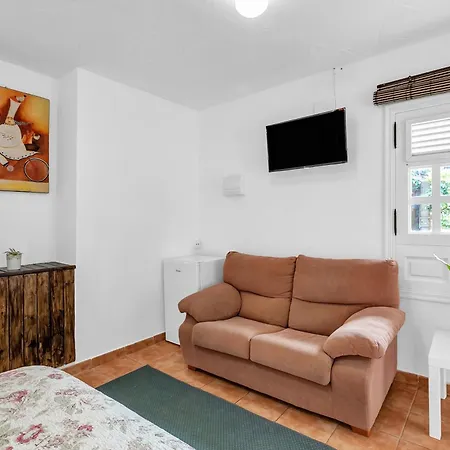 Ma Lola Вилла Гуимар