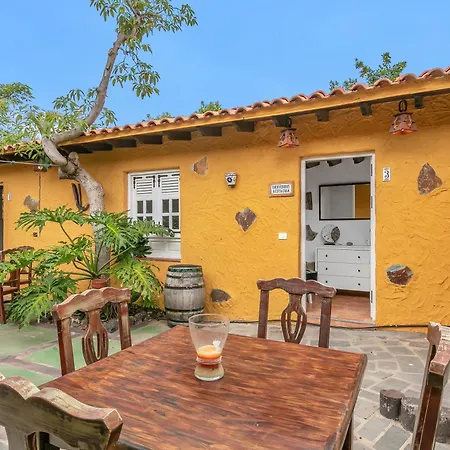 Ma Lola Villa Güimar