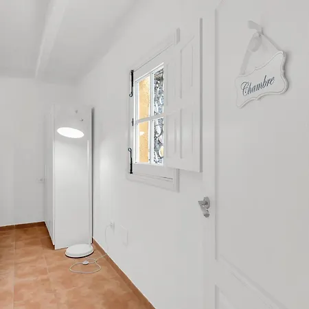 Ma Lola Вилла *