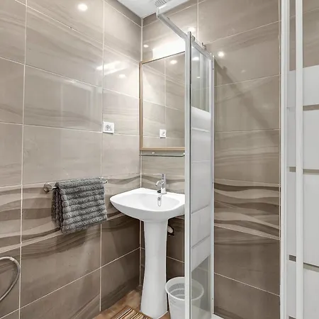 Ma Lola * Гуимар