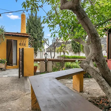 Вилла Ma Lola *