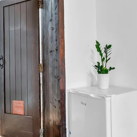 Ma Lola Гуимар