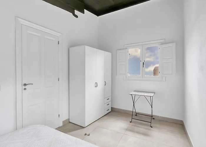 Ma Lola Villa Güimar