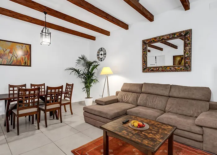 Ma Lola Villa Güimar