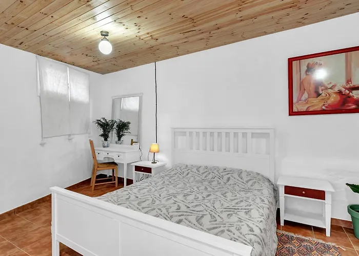 Vila Ma Lola Güimar