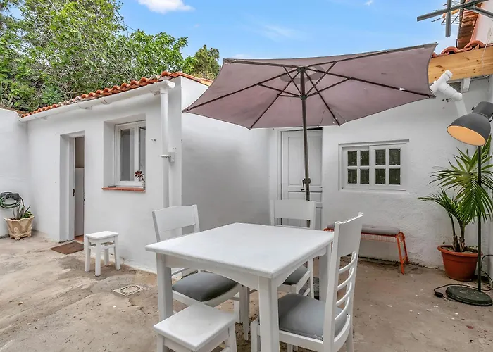 Ma Lola Vila Güimar