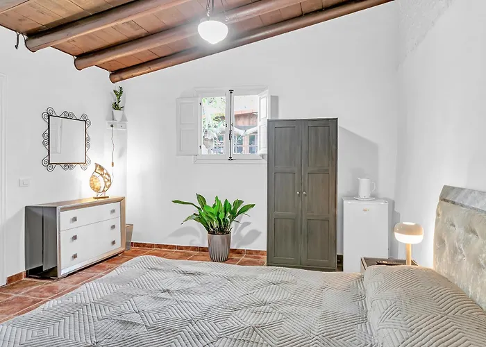 Ma Lola Villa Güimar