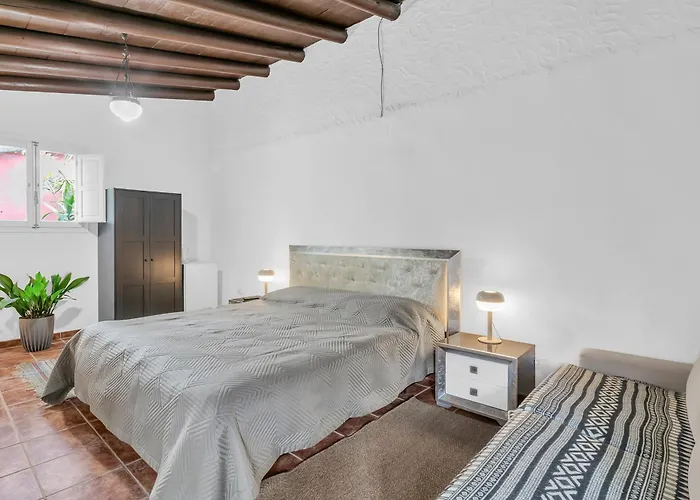 Vila Ma Lola Güimar