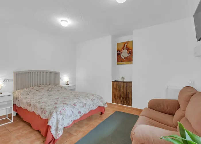 Villa Ma Lola Güimar