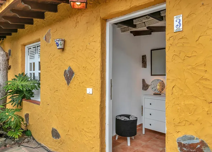 Ma Lola Vila Güimar