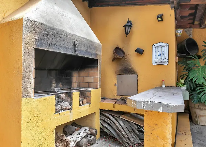 Ma Lola Vila Güimar