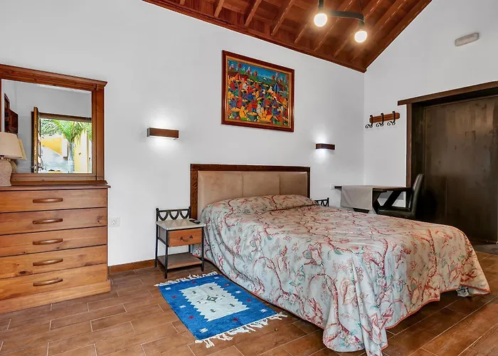 Villa Ma Lola Güimar