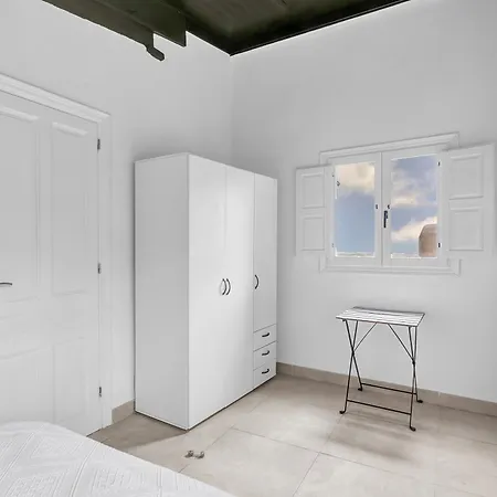 Ma Lola Villa Guimar