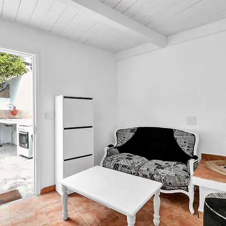 Ma Lola Villa Guimar