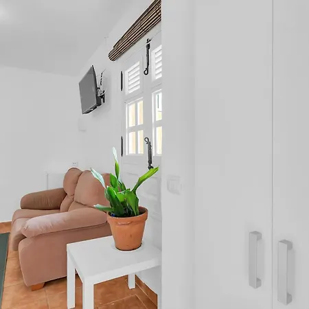 Villa Ma Lola Guimar