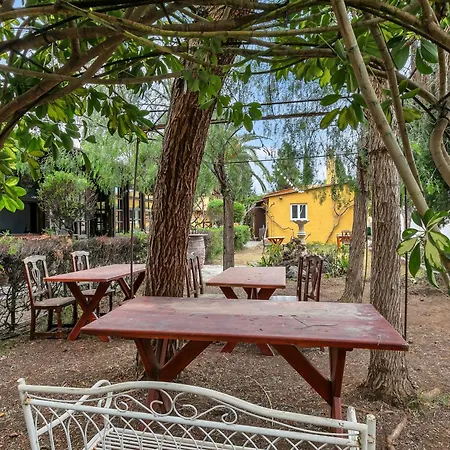 Villa Ma Lola Guimar