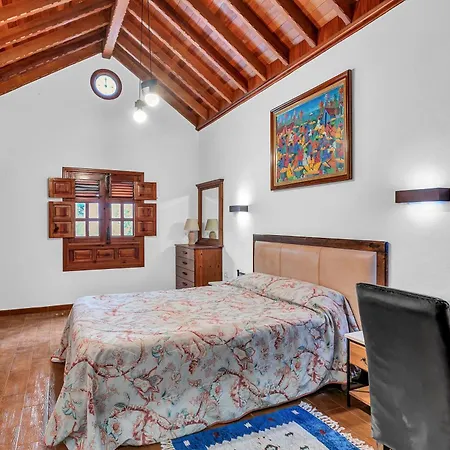 Villa Ma Lola Guimar