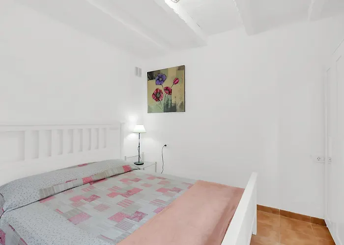 Villa Ma Lola Guimar