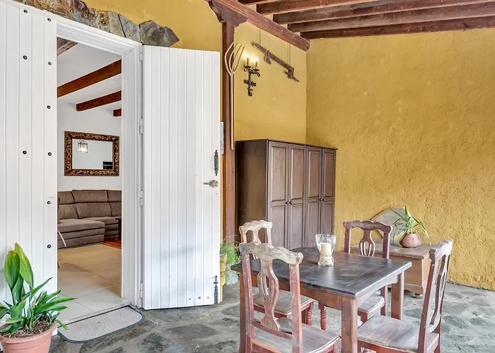 Ma Lola Villa Guimar