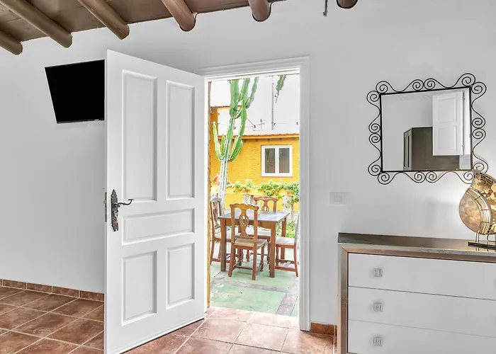 Ma Lola Villa Güímar