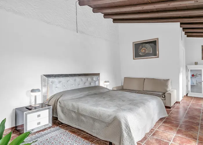 Ma Lola Villa Güímar