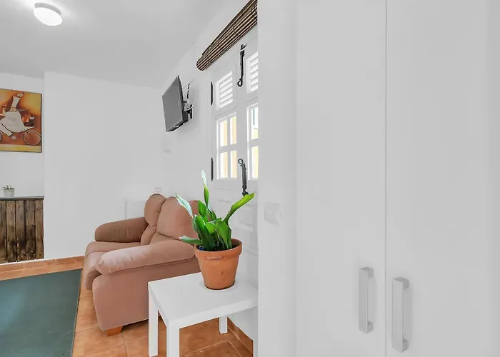 Villa Ma Lola Güímar