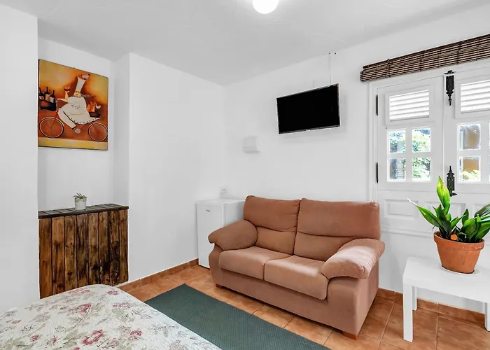 Ma Lola Villa Güímar