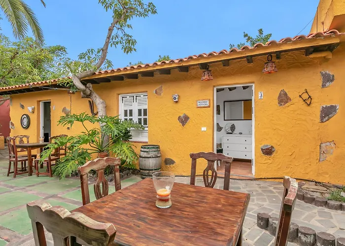 Ma Lola Villa Guimar