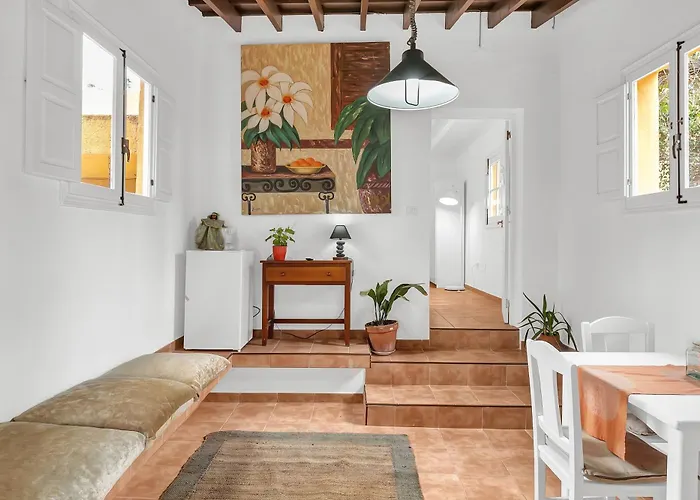 Villa Ma Lola Güímar