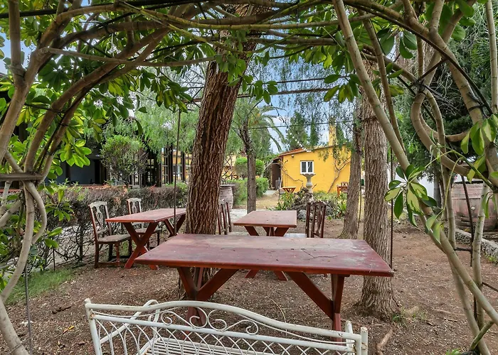 Villa Ma Lola Güímar