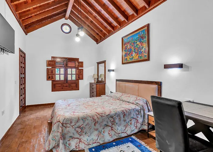 Villa Ma Lola Güímar