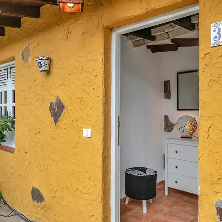 Ma Lola Villa Güimar